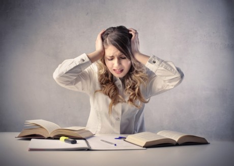 Экзаменационный стресс: причины, последствия и способы преодоления